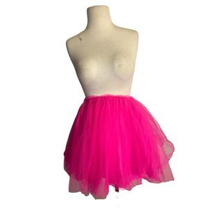 Forever 21 Pink Tutu